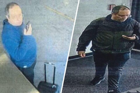 Declaración jurada revela nuevos detalles sobre la búsqueda del autor del tiroteo en Brown