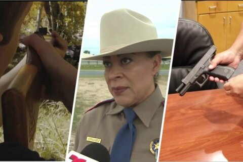 Accidentes de niños con armas son una de las principales tragedias navideñas