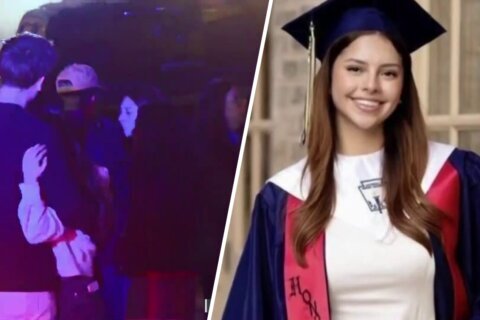 Confirman lo que se temía: cadáver hallado en San Antonio era el de Camila Mendoza Olmos