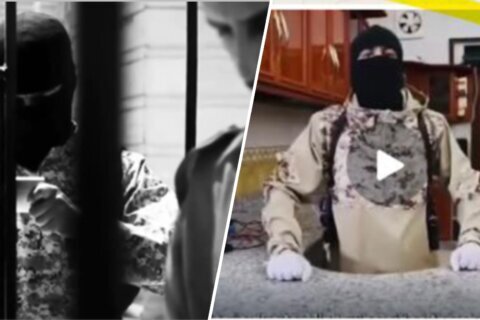 Acusan a joven de Texas de intentar ayudar a ISIS