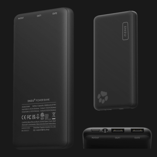 ¡No la uses! Retiran batería externa vendida en Amazon tras provocar incendios y lesiones