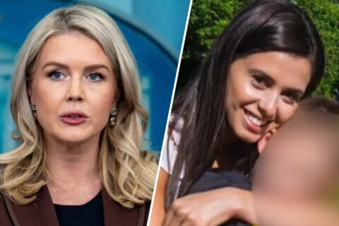 DHS: Inmigrante emparentada con portavoz de Casa Blanca podría ser deportada