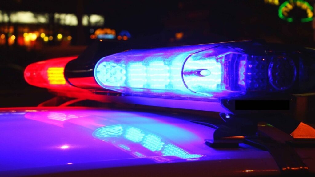 Reportan probable tirador activo en centro de detención en Idaho