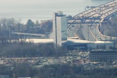 Un muerto y un herido tras balacera en el MGM National Harbor: policía