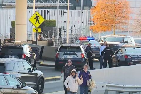 Arrestan al sospechoso de abatir a tiros a joven en el MGM National Harbor