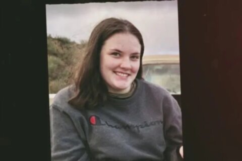 Miembro de la Guardia Nacional asesinada habría aprendido a valorar su misión en D.C.