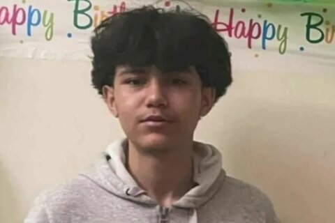 Muerte de joven desaparecido en College Park fue declarada homicidio