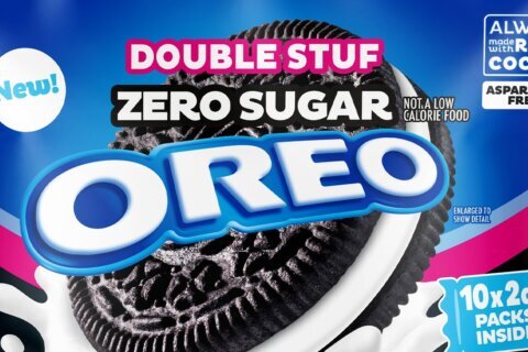 ¿Oreos saludables? Anuncian que las galletas tendrán una opción sin azúcar en EEUU