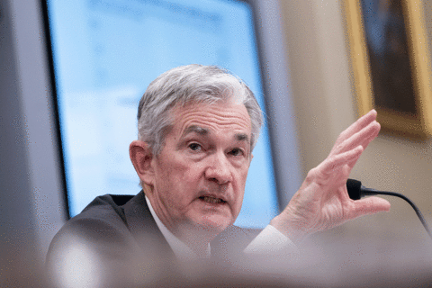 La Reserva Federal vuelve a recortar las tasas de interés por tercera vez este año