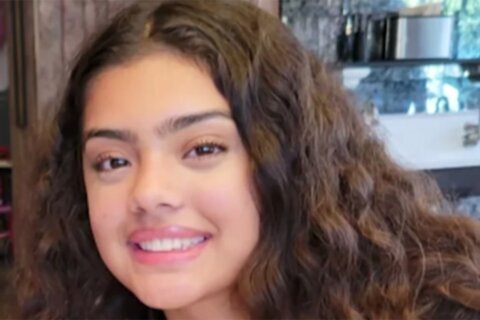 Hombre se declara culpable de homicidio involuntario tras accidente vehicular en Virginia