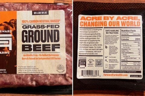 Retiran miles de libras de carne molida por posible contaminación de E. coli