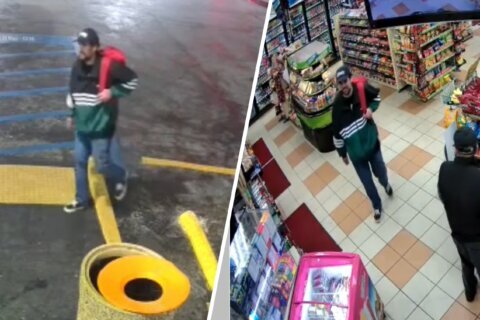 Difunden video del hijo de Rob Reiner horas después del asesinato de sus padres