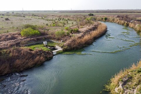 Trump urge a México que libere ‘inmediatamente’ 200,000 acres-pie de agua o habrá sanción