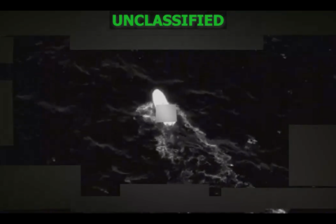 Comando Sur de EEUU ataca a 3 presuntas narcolanchas; mueren 3 personas