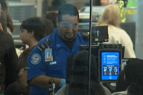 Ya entró en vigor el nuevo control migratorio con recopilación de datos biométricos faciales