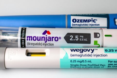 La OMS recomienda medicamentos GLP-1 para la obesidad; ¿por qué es importante?
