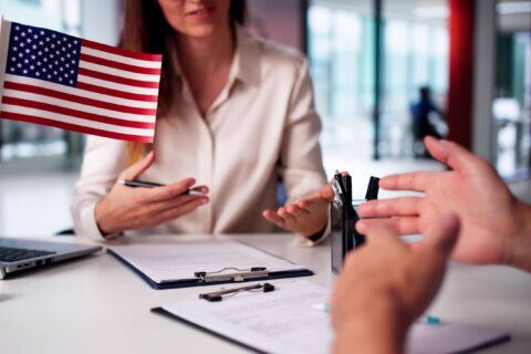 Gratis o a muy bajo costo en DC: aquí puedes buscar asistencia legal para asuntos de inmigración