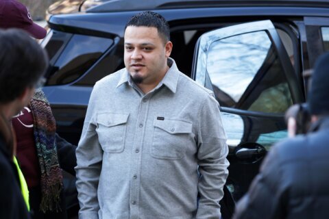 Revelan nuevos detalles sobre el caso contra Kilmar Ábrego Garcia