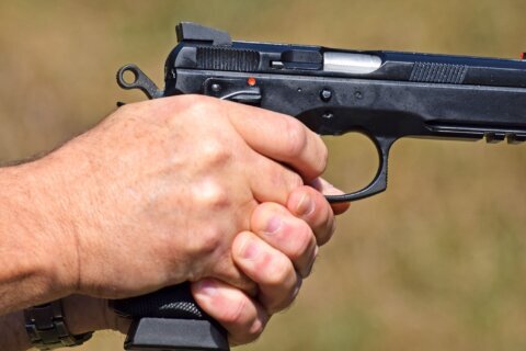 Navidad sangrienta: lo acusan de matar de un balazo a su vecina mientras practicaba tiro al blanco