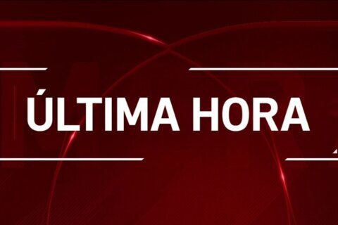 Estados Unidos incauta otro buque petrolero en el mar Caribe