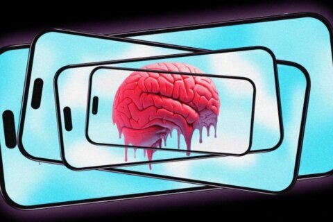 ¿Es real el cerebro podrido? Estudios alertan por riesgos relacionados con videos cortos