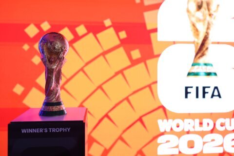 Solo faltan seis meses para la Copa Mundial de la FIFA 2026 y la verás por Telemundo