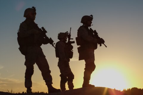 Matan a dos soldados y un intérprete de EEUU en emboscada en Siria