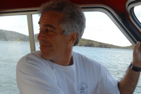 Desaparecen documentos de Epstein del sitio web del gobierno de EEUU