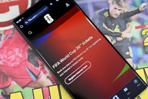 FIFA reduce el precio de algunas entradas de la Copa Mundial 2026 tras críticas