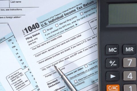 Reembolsos del IRS serán mayores en la temporada de impuestos del 2026