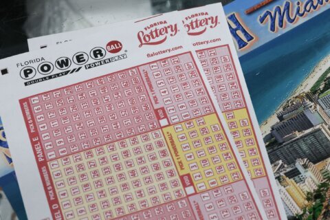 Powerball: estos son los números que más veces han salido ganadores