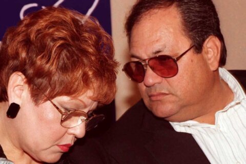 Muere Abraham Quintanilla Jr., el padre de la cantante Selena