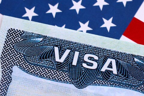 EEUU prioriza visas para aficionados que viajan al Mundial, Juegos Olímpicos y otros eventos