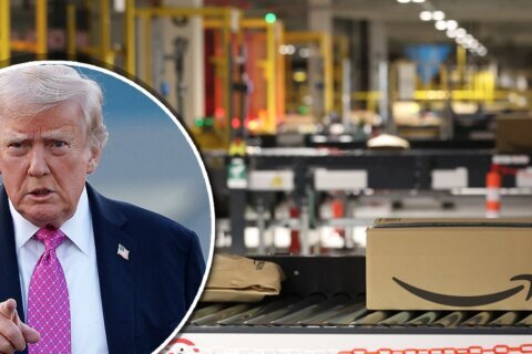 Impacto en el bolsillo: así afectan los aranceles del gobierno de Trump las compras navideñas