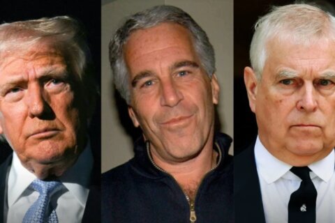 El presidente, el avión y el príncipe: principales conclusiones de los archivos de Epstein