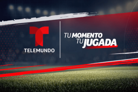 Telemundo lanza ‘Tu Momento. Tu Jugada.’, una iniciativa que une el deporte y la comunidad