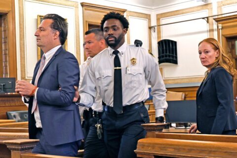 Asesinó a su esposa y desapareció el cuerpo durante Año Nuevo; esta es la condena que pagará