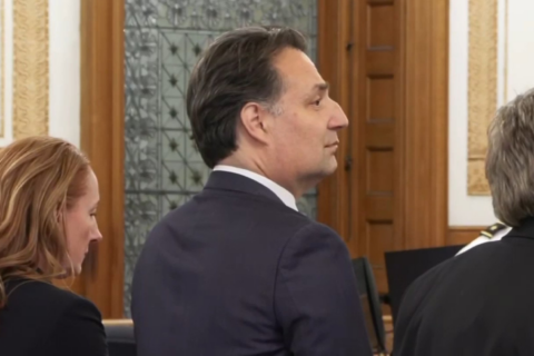 Declaran a Brian Walshe culpable de matar a su esposa y desmembrar su cuerpo