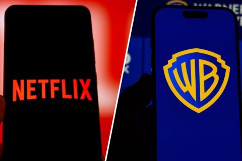 Netflix llega a acuerdo para comprar el estudio y streaming de Warner Bros.