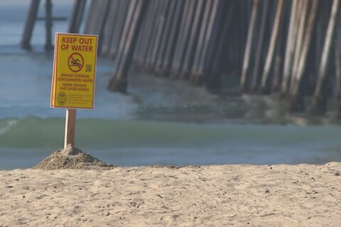 México y EEUU firman acuerdo para limpiar aguas del río Tijuana; estos son los detalles