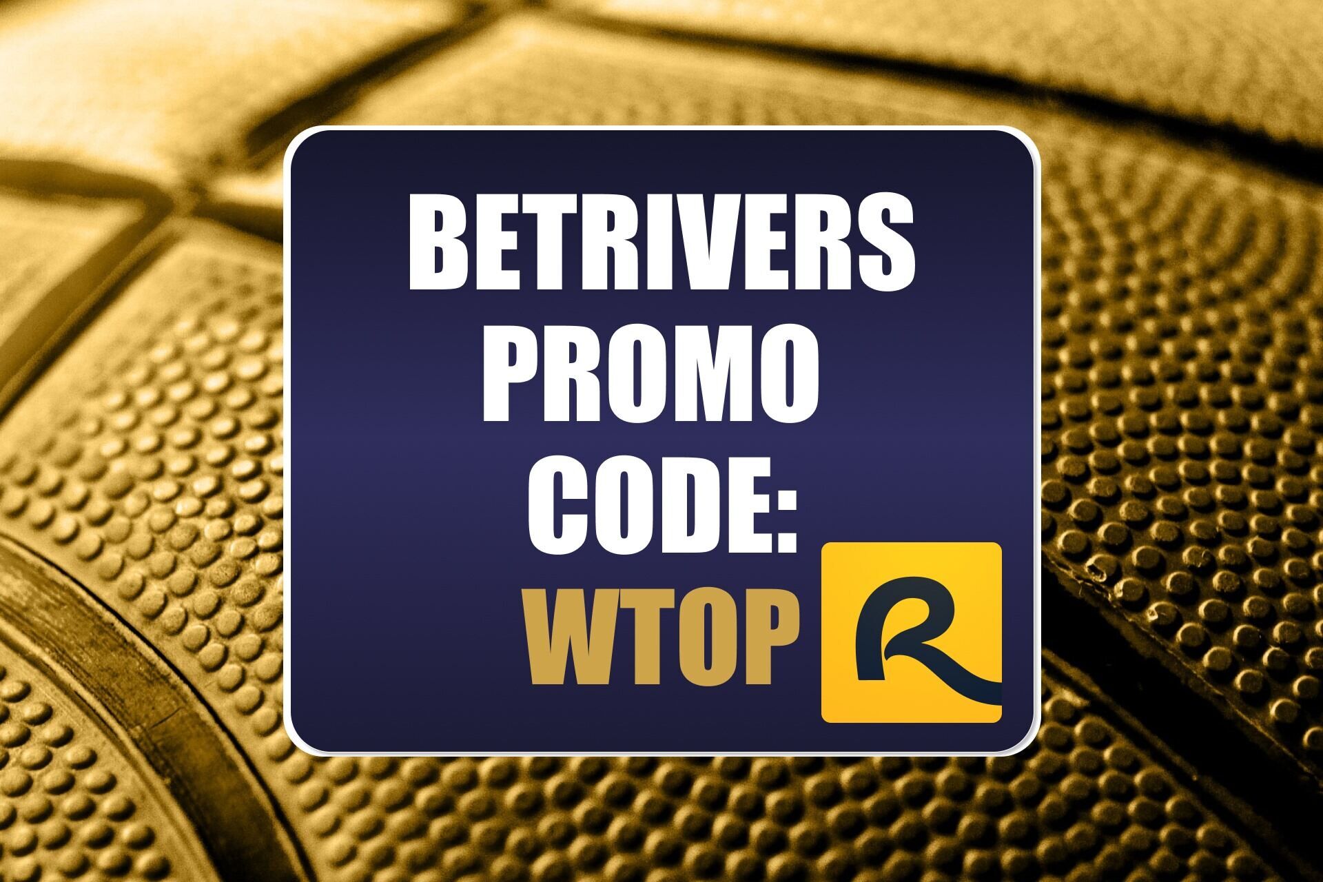 BetRivers Promo Code WTOP: Get $500 Bonus for Sports Betting, Casino Games  - WTOP News