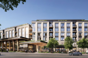 Chevy Chase development plan