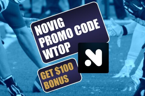 Novig Promo Code WTOP: Get $100 Bonus for Indiana-Oregon, NFL Playoffs Predictions