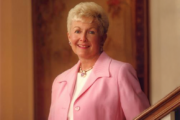 Donna Marriott, of Bethesda-based Marriott empire, dies at 90