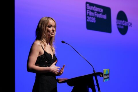 The Sundance Film Festival’s big moments and breakout movies