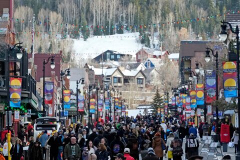 Longtime festivalgoers say the final Sundance in Utah may also be their last
