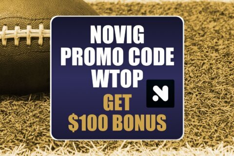 Novig Promo Code WTOP: Get $100 Bonus for NFL Wild Card Predictions