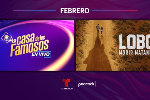 Arranca el 2026 con la nueva temporada de La Casa de Los Famosos y Lobo, Morir Matando