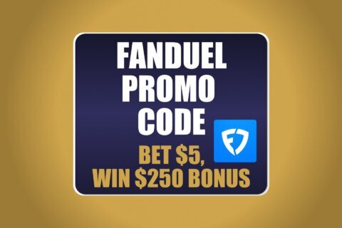 FanDuel Promo Code: Get $250 Bonus for Rose Bowl + Sugar Bowl Games