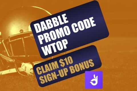 Dabble Promo Code WTOP: Claim $10 Welcome Bonus for NBA Daily Fantasy